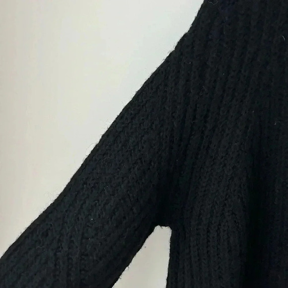 ROTATE BIRGER CHRISTENSEN

Brandy Logo  Wool-Blend Jumper - Picture 13 of 14